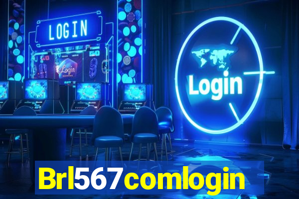 Brl567comlogin