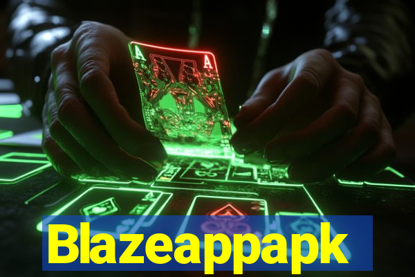 Blazeappapk