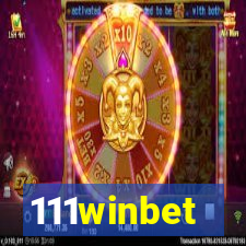 111winbet