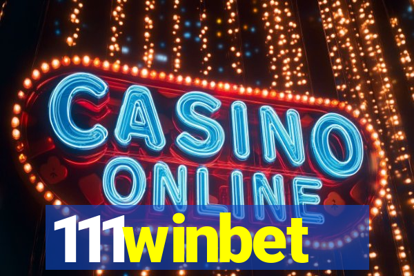 111winbet