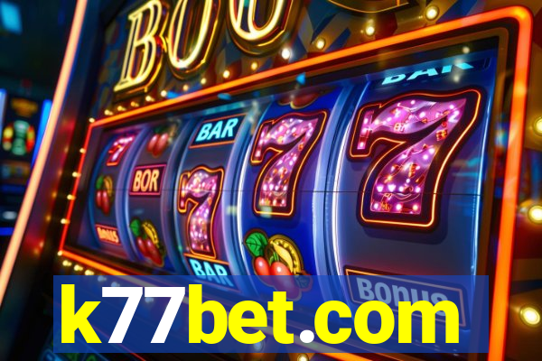 k77bet.com