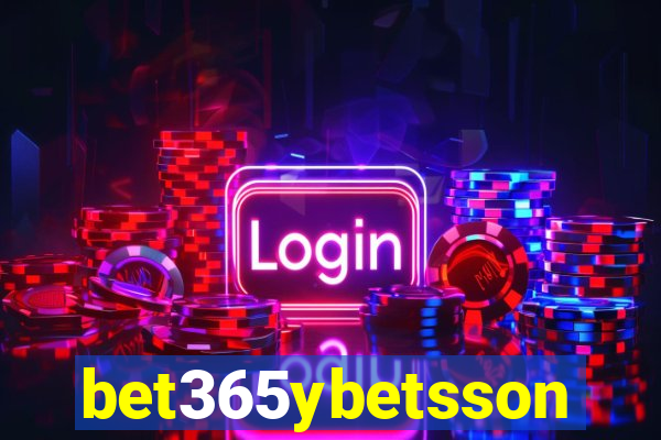 bet365ybetsson