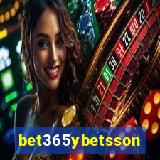 bet365ybetsson