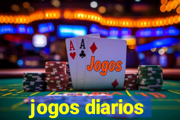 jogos diarios