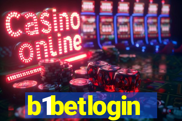 b1betlogin