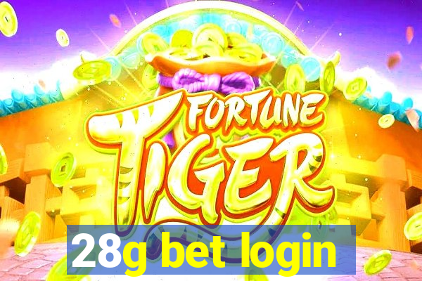 28g bet login