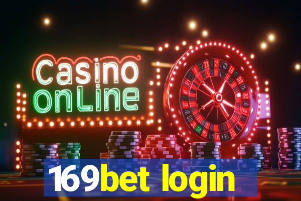 169bet login
