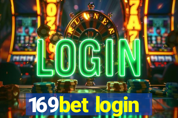 169bet login