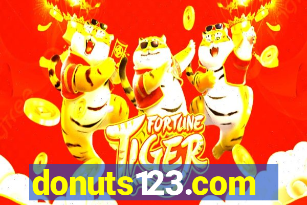 donuts123.com