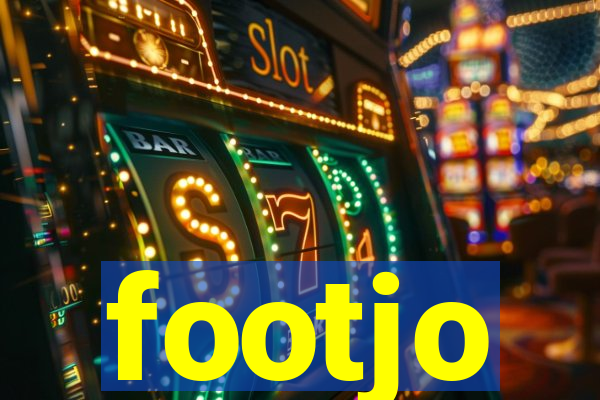 footjo