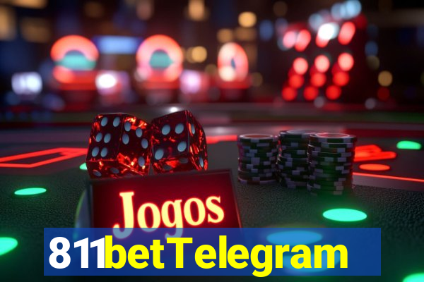 811betTelegram