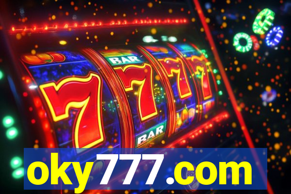 oky777.com