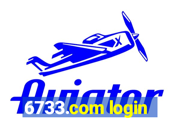 6733.com login