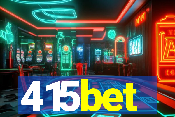 415bet