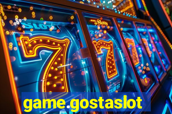 game.gostaslot