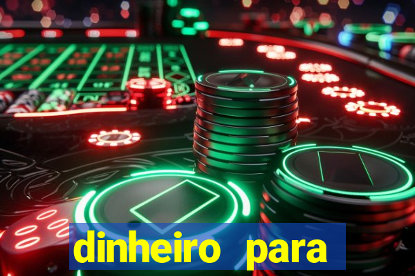 dinheiro para imprimir word