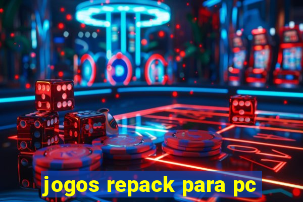 jogos repack para pc