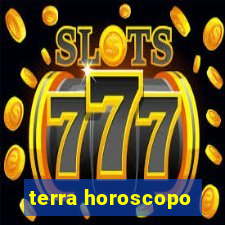 terra horoscopo