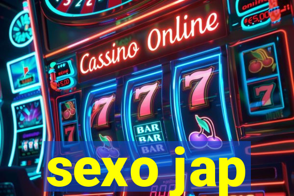 sexo jap