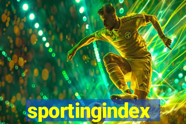 sportingindex