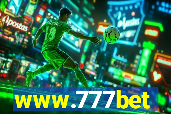 www.777bet