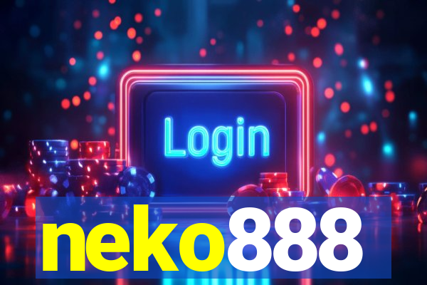 neko888