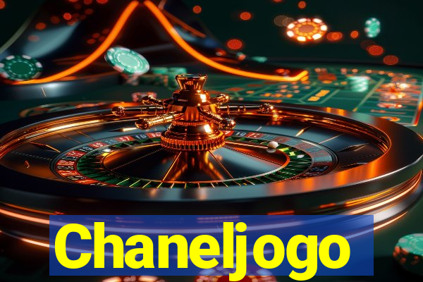 Chaneljogo