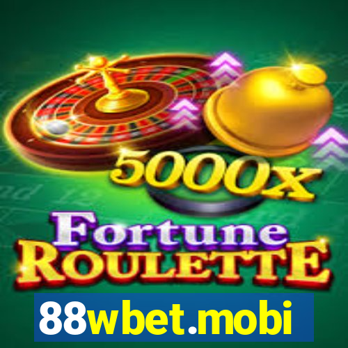 88wbet.mobi