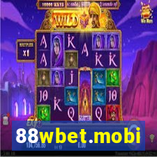 88wbet.mobi