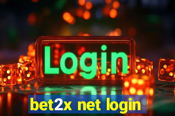 bet2x net login