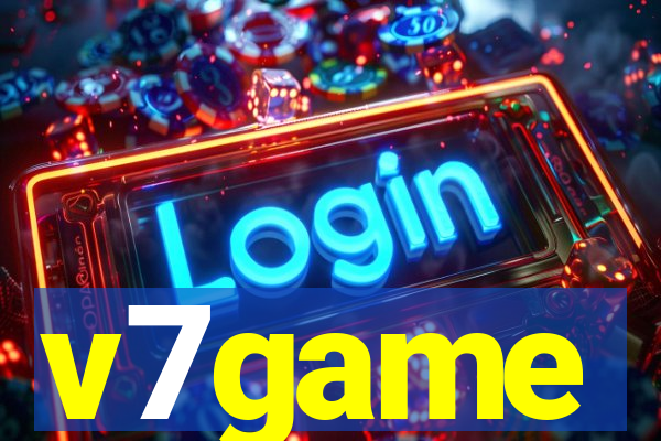 v7game