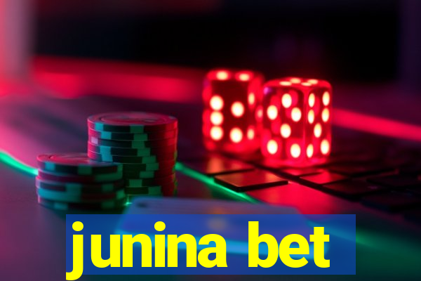 junina bet