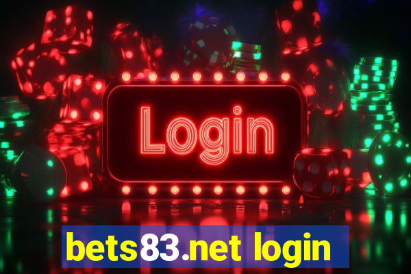 bets83.net login