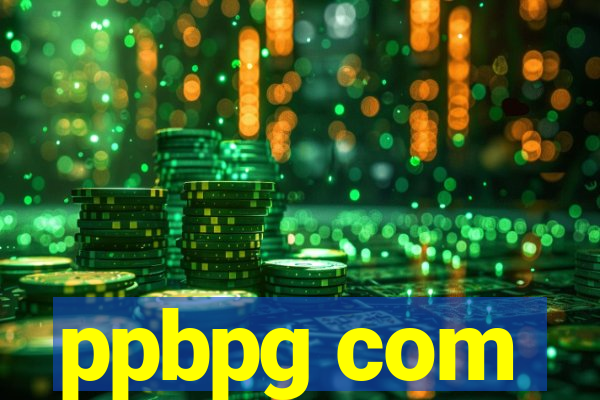 ppbpg com