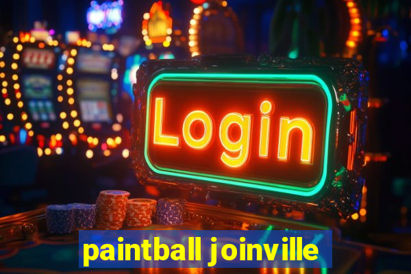 paintball joinville