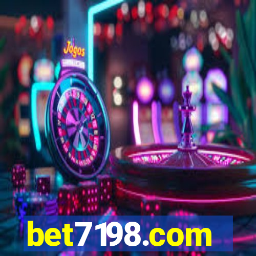 bet7198.com