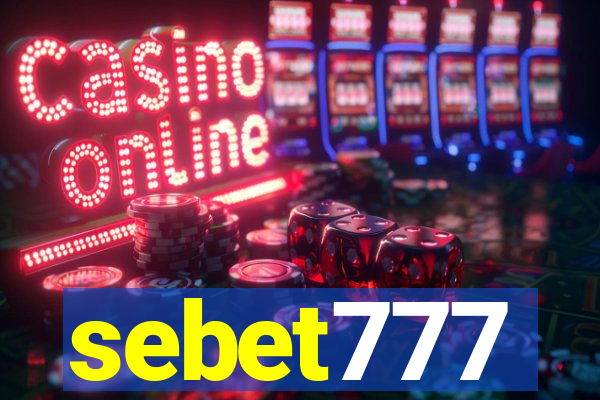 sebet777