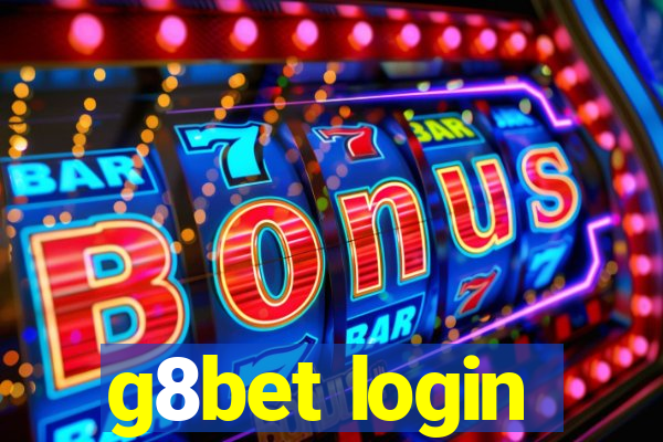 g8bet login