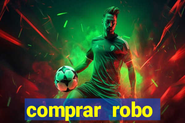 comprar robo fortune tiger