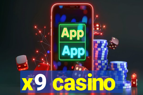 x9 casino