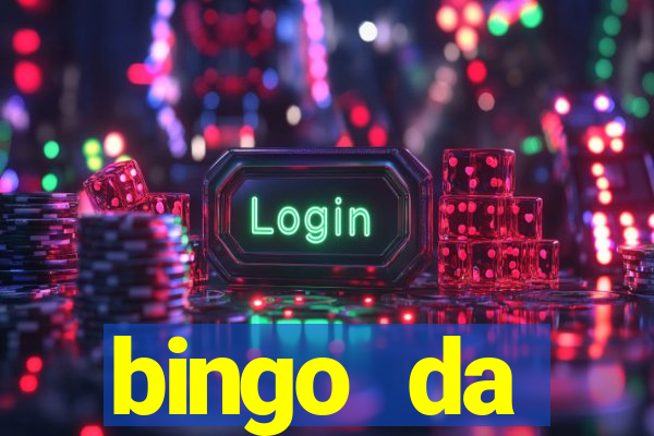 bingo da porcentagem para imprimir
