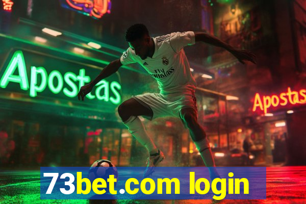 73bet.com login