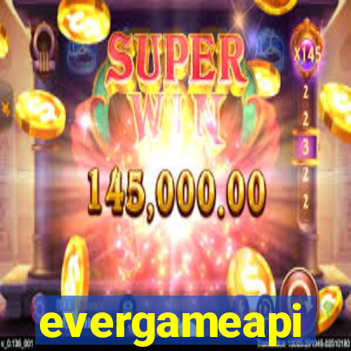 evergameapi