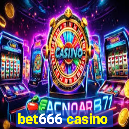 bet666 casino