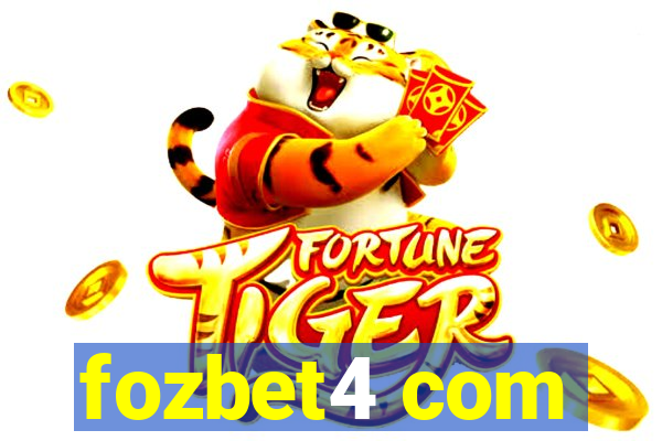 fozbet4 com