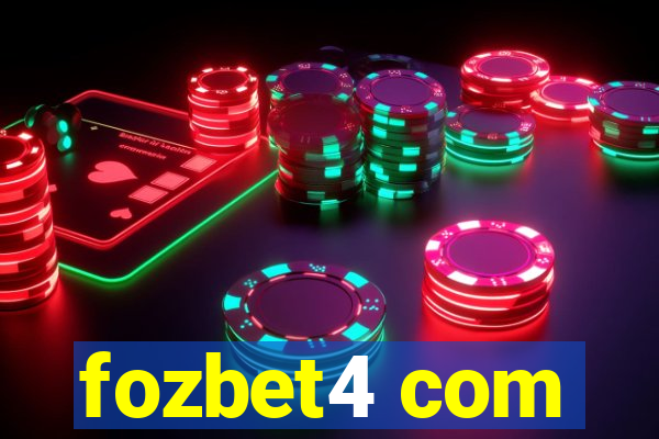 fozbet4 com