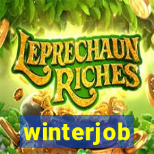 winterjob