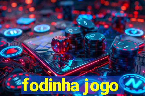 fodinha jogo