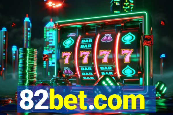82bet.com