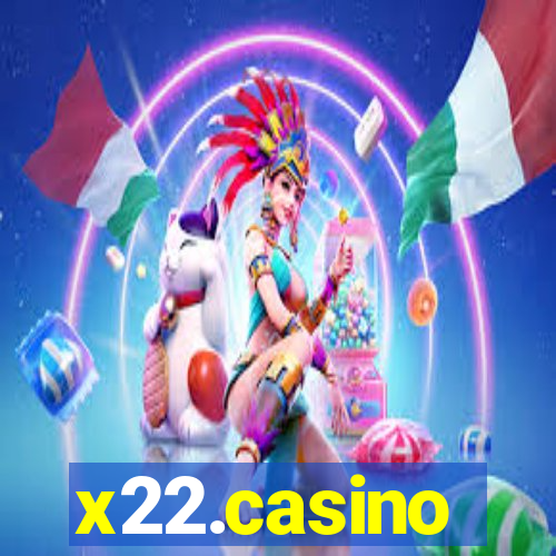 x22.casino